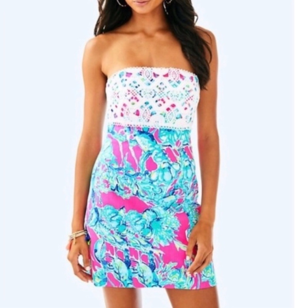Lilly Sleeveless